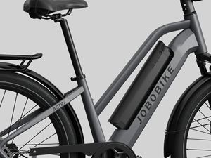 Bicicleta Eléctrica Urbana de Trekking con Sensor de Torque de Marco Bajo Popular en la UE, Freno Hidráulico, Carga Rápida de 3h, Asistencia al Pedaleo, <span class=keywords><strong>Shimano</strong></span> de 8 Velocidades - Product Image 3