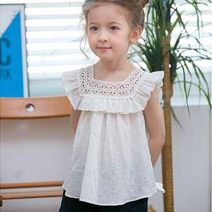 เสื้อยืดแขนกุดพิมพ์ลายแบรนด์ดัง ราคาในอินเดีย - Product Image 1