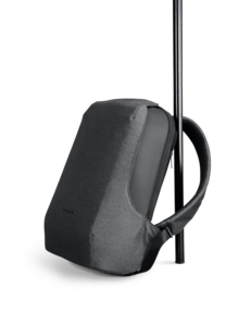 Mochila para Portátil Kingsons para Hombre, con Candado TSA, Antirrobo, Impermeable, con Carga USB, para Viajes y Trabajo - Product Image 2