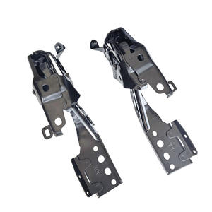 Bisagra de capó de acero 60120-30A-A00/60170-30A-A00 para Honda Accord, bisagra de puerta de coche de 5 orificios - Product Image 3