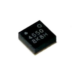 QPF4550TR13 ชิปการ์ดความถี่วิทยุ ออกแบบมาสำหรับระบบ Wi-Fi 6 (802.11ax) ตัวขยายสัญญาณ 5GHz - Product Image 1