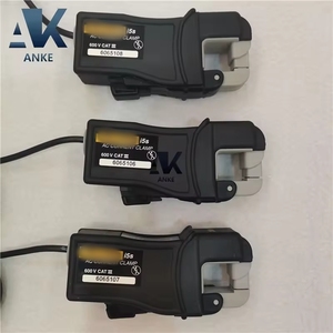 Original I5sPQ3 5 a AC Current <b>Clamps</b> 3-pack - Product Image 1