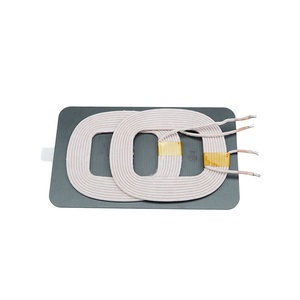 Индивидуальный мобильный телефон 5 Вт 10 Вт, беспроводная зарядная плата PCBA, модуль беспроводного зарядного устройства - Product Image 2