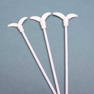 جزّاح خلط مصنوع من البولي إيثيلين تيريفثالات/عصا فوق رأس الخلاط جزّاح عمود الخلاط - Product Image 6