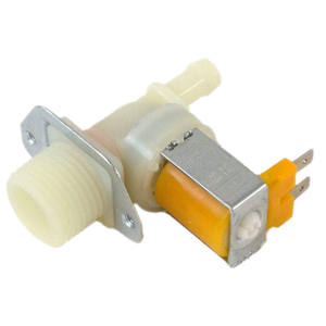 Valvola Solenoide di Ingresso Acqua per Lavastoviglie DD81-02265A DC12V - Product Image 1