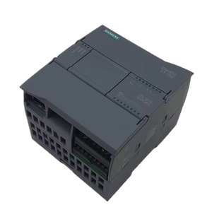 Simatic S7 1200 CPU 1211C PLC d'origine, prix 6ES7211-1BE40-0XB0 - Product Image 2