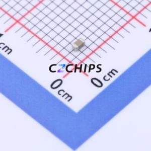 Condensateur SMD (MLCC) CC0603MRX5R7BB105 0603 (Capacité : 1uF) (Précision : 20%) Tension nominale : 16V - Product Image 1