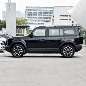 Nouveau modèle 2024 de véhicule tout-terrain Cherry Car Chery Icar 03 - Product Image 6