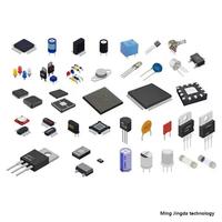 Amplificateur opérationnel à entrée JFET, puce originale OPA828IDR SOIC-8 45MHz 36V, nouveau