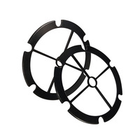 Visée à point unique de haute qualité pour arc composé, accessoires de chasse pour arc et flèches
