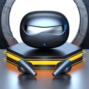 Auriculares inalámbricos <span class=keywords><strong>M23</strong></span> Tws con sonido portátil, auriculares intrauditivos para videojuegos, Auriculares deportivos a prueba de agua, auriculares inalámbricos - Product Image 1