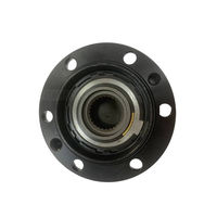Mozzo Ruota Libera AVM 413 per TOYOTA Hi Lux 4Runner LN/RNT100, Qualità Professionale