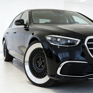 Rines de 17-19 Pulgadas Estilo Ventilador Aptos para BMW E90 F92 F10 F30 F34, <span class=keywords><strong>Honda</strong></span> y Audi, Autos de Pasajeros con PCD 5X112/114.3/120 - Product Image 3