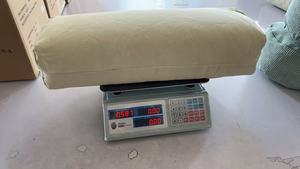 Almohada larga de relleno Circular de tela cómoda moderna para meditación de Yoga para dormitorios salas de estar entretenimiento deportivo fácil - Product Image 5