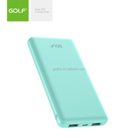 Chargeur de téléphone Portable de haute qualité, Base de batterie polymère Offre Spéciale, double USB, batterie externe Portable 10000mAh pour Mobile, prix de gros