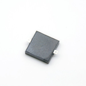 Haute Qualité Pas Cher Prix Détecteur de Fumée <span class=keywords><strong>5V</strong></span> Buzzer Fort Son Indicateur Électrique Cloche D'alarme Incendie SMD Micro Buzzer FUET-1325 - Product Image 4