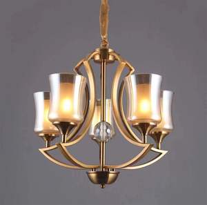MEILLEURES VENTES <span class=keywords><strong>Lustre</strong></span> en <span class=keywords><strong>fer</strong></span> forgé Suspension Guzhen <span class=keywords><strong>Lustre</strong></span> de salon moderne E27 Suspension (LM12282-5P) - Product Image 6