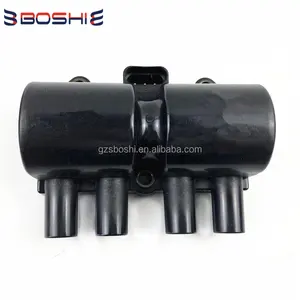 Auto Car Parts Car Ignition Coil For Chevrolet Spark M300 AVEO G3 4 Cyl 1.6L 1.2 1.5 25182496 96253555