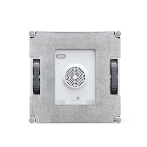 Robot limpiador ventanas inteligente portátil ECOVACS WINBOT limpieza rápida alta eficiencia triple boquilla rociado <span class=keywords><strong>de</strong></span> <span class=keywords><strong>agua</strong></span> - Product Image 5