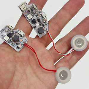 Tạo độ ẩm <span class=keywords><strong>Board</strong></span> ổ đĩa với atomizing tấm cho DIY mục đích - Product Image 1