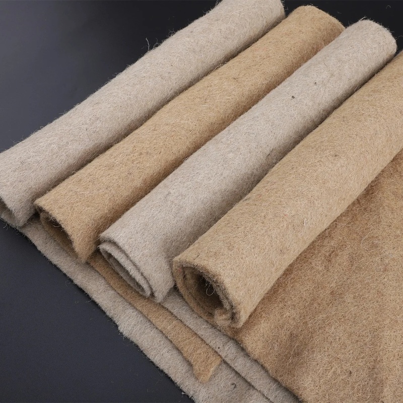 Water Retentive 100 Natural Jute Grow