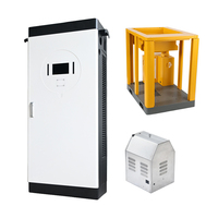 Boîtier de chargeur EV en acier inoxydable sur mesure, fabrication de tôlerie, boîtier en aluminium personnalisé, service OEM de précision en métal