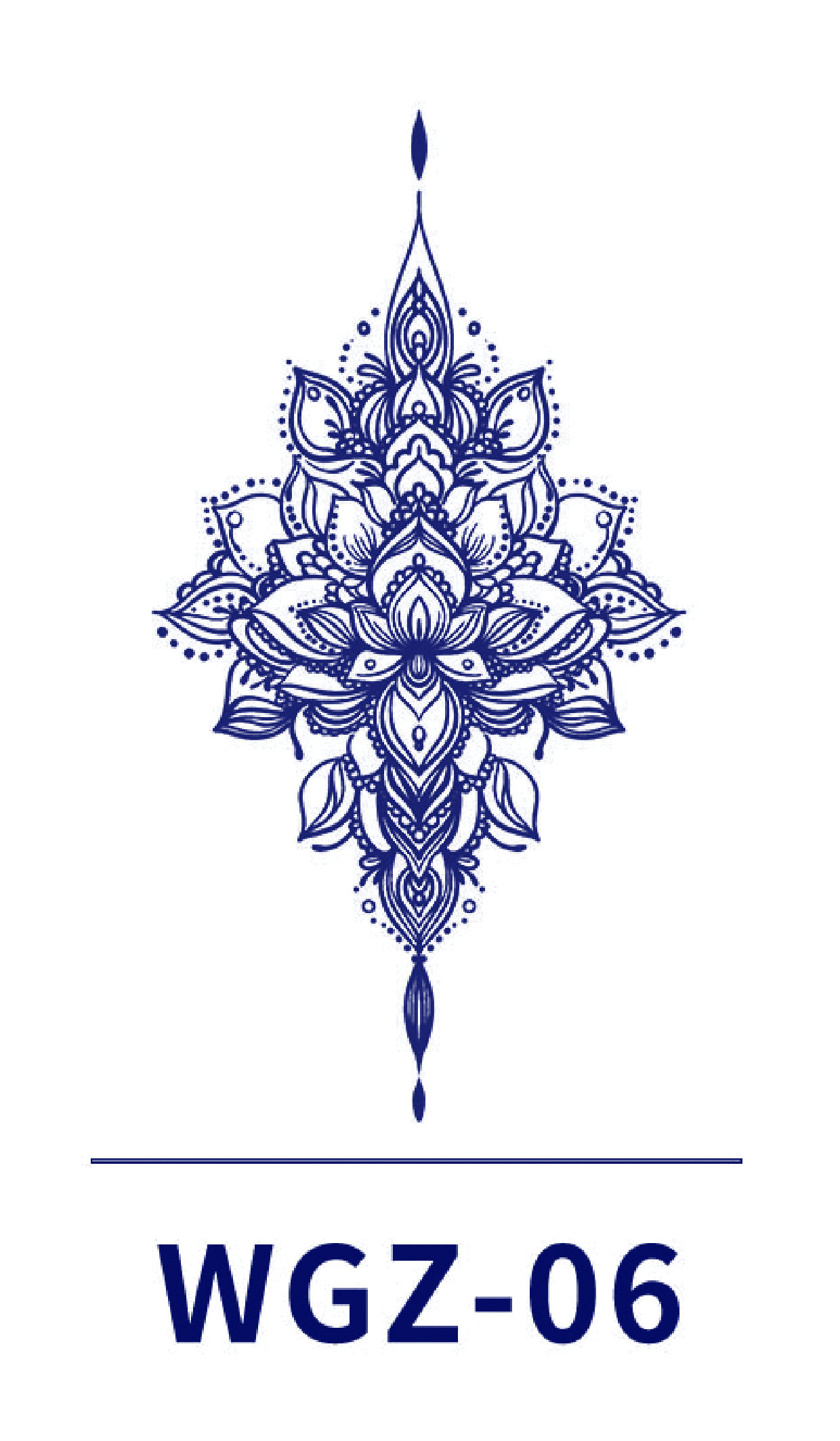 WGZ-06