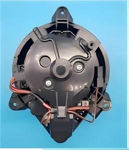 6441.J5 6441.N4 6441.K5 RHD Ventilateur de climatisation de voiture 12V DC avec module de contrôleur de vitesse pour PEUGEOT <span class=keywords><strong>PARTNER</strong></span> CITROEN ZX JUMPY - Product Image 2