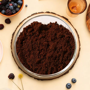 Groothandel Zwarte Rijst Extract 30% 80% 7084-24-4 C 3G Cyanidin-3-Glucoside Poeder - Product Image 4