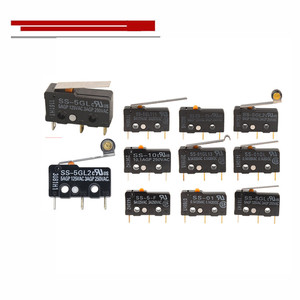 New du lịch giới hạn Microswitchss-01gl2-fd Ss-01gl2-f Ss-01gl2-ft Ss-01gl2d Ss-01gl2 Ss-01gl2t Ss-01gl2 Dip microswitches Thiết bị chuyển mạch - Product Image 6