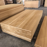 Custom Cut Carbonized Solid Wood Board Natural Carbonization Timber Sheets Home Furniture Projects