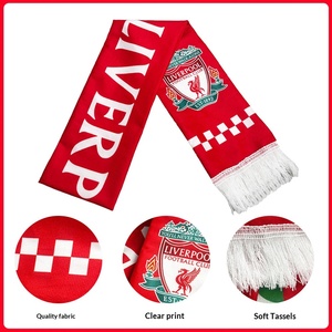 Sciarpa Quadrata per Tifosi 2026 USA-Canada-Messico, Sciarpa in Seta per Club di Calcio, Personalizzabile con il Tuo Design - Product Image 3