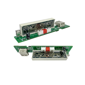 Placa Decodificadora MP3 DC5V -12V, Placa MP3 Inalámbrica Bluetooth con Pantalla a Color para Accesorios de Altavoces MP3 - Product Image 3