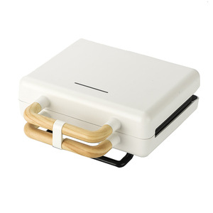 <span class=keywords><strong>Gaufrier</strong></span> Électrique <span class=keywords><strong>Professionnel</strong></span> 3-en-1 Démontable Antiadhésif pour Gaufres Belges, Sandwichs et Grillades – Meilleure Vente - Product Image 1