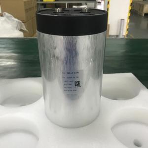 540uF 2200V פוליפרופילן צפיפות אנרגיה גבוהה <span class=keywords><strong>DC</strong></span> קישור קבלים - Product Image 3