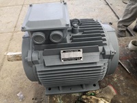 Turbine à vent électrique magnétique à basse vitesse, fabricant professionnel, générateur électrique cc