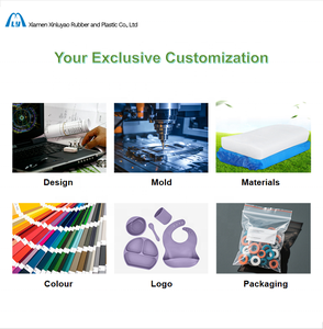 कस्टम कटिंग औद्योगिक लघु डायाफ्राम पंप फ्लैट पैटर्न nbr और प्रसंस्करण सेवा के साथ एपडीम रबर सामग्री - Product Image 4