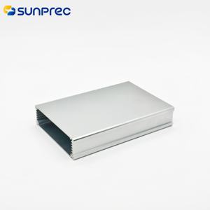 Carcasa Inalámbrica Duradera de Bajo Costo, Mecanizado de Precisión de Piezas Grandes - Product Image 3