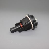 Source Factory Sma 2 agujeros Pcba Mount Rf Coaxis Antena Cable Rf 78 Din Y Conector Solar