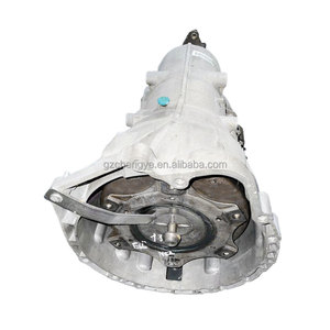 6 tốc độ 6HP 6hp19 6hp21 hộp số tự động caja de cambios hộp số cho BMW X5 E53 E70 X3 F25 n52b30 - Product Image 1