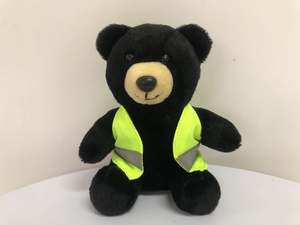 Venta al por mayor: Nuevo peluche de juguete antiestrés de la serie Forgotten Game Forsaken-jx1dx1 para fiestas de cumpleaños infantiles - Product Image 6