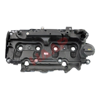 Tapa de Cilindro Nueva HAAP Auto Parts 05L103469E para VW para B8 Audi 2.0 TDI con Números OE