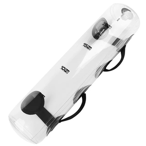 Sac d'entraînement portable et réglable en PVC, rempli d'eau, pour musculation et fitness - Product Image 5