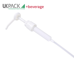 UKPACK UKJ30C vente chaude 38/400 38/410 38/415 Monin Pompe à sauce Hollander Pompe à sauce pompe à sirop - Product Image 2