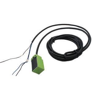 Sensor de Proximidad Inductivo Cuadrado Mt-Auto Nics PSN17-8DN, Marco de 17 mm, Detección de 8 mm, NPN NO, Cable de 2 m, Original - Product Image 4