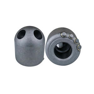 ถังเจาะหิน Sany สำหรับงานหนัก BKH105 betek สำหรับการทำเสาเข็ม - Product Image 1