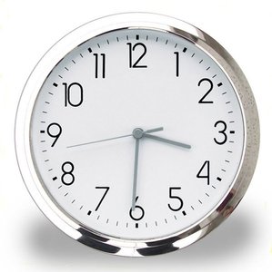 Đồng hồ <span class=keywords><strong>VIP</strong></span> Quà Tặng công ty 12inch - Product Image 1