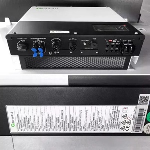 Growatt SPH4000 <span class=keywords><strong>10000TL3</strong></span> <span class=keywords><strong>BH</strong></span> ต่างๆ กำลังไฟ 4000w 10000w ระบบพลังงานแสงอาทิตย์แบบออฟกริด ระบบเชื่อมต่อไฟฟ้ากระแสสลับเฟสเดียว - Product Image 4