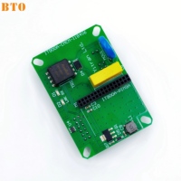 Servicio de Análisis Inverso de Diseño de PCBA de Alto Valor para Placas de Equipos de Red de Telecomunicaciones, Recuperación de Circuitos y Preparación para Ensamblaje