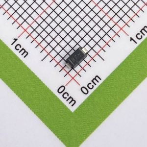 brand-new and original SOD157-SH SOD-123FL Diodes Rectifier Diodes 1.5A 1.1V 1KV - Product Image 1